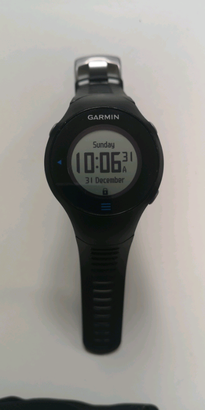 gumtree garmin watch